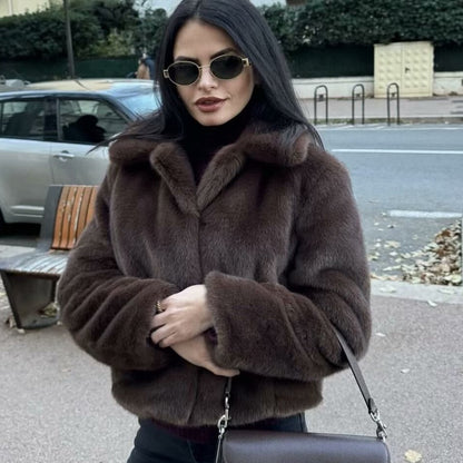 Beautifully Balanced Coat with Timeless Character