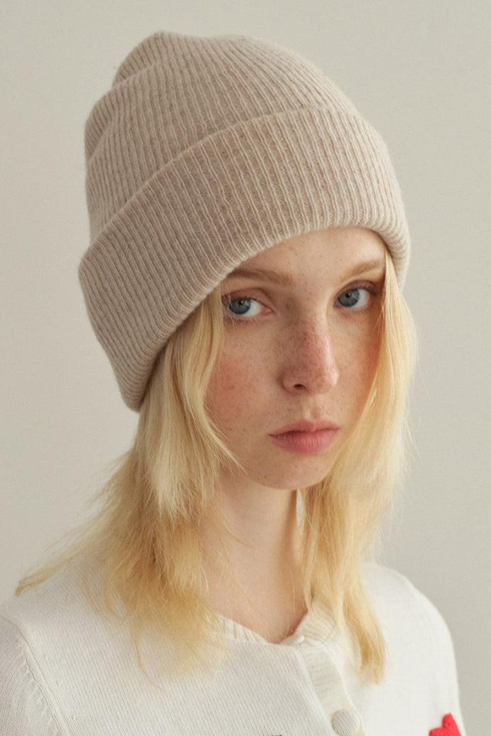 Beautifully Balanced Garment with Timeless Character
