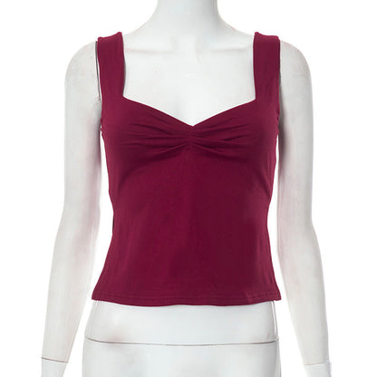 Beautifully Finished Top in a Timeless Design