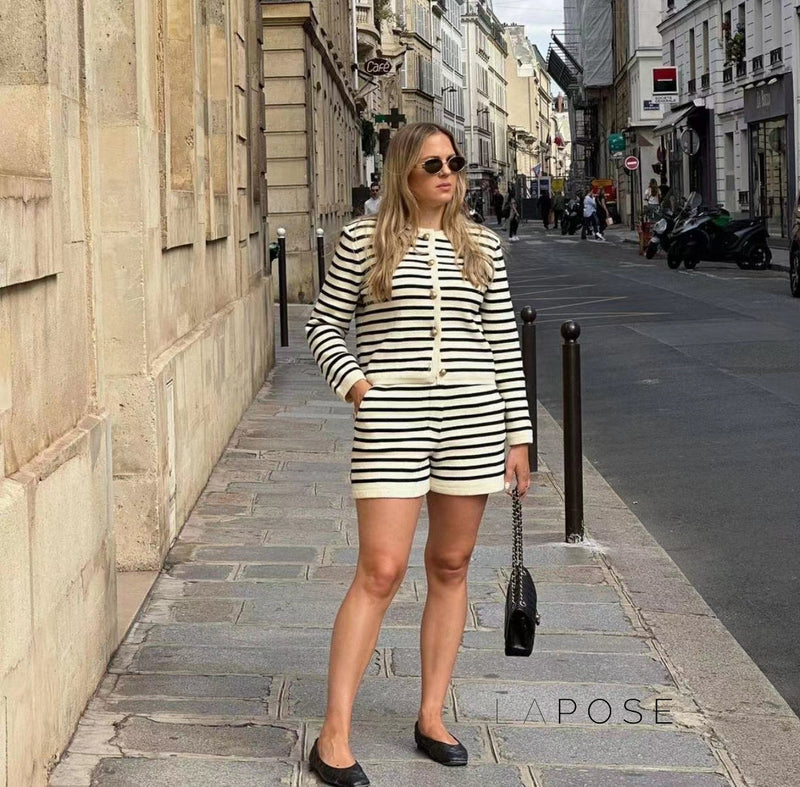 Beautifully Crafted Garment in a Classic Style
