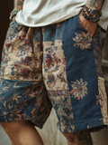 Classic design shorts