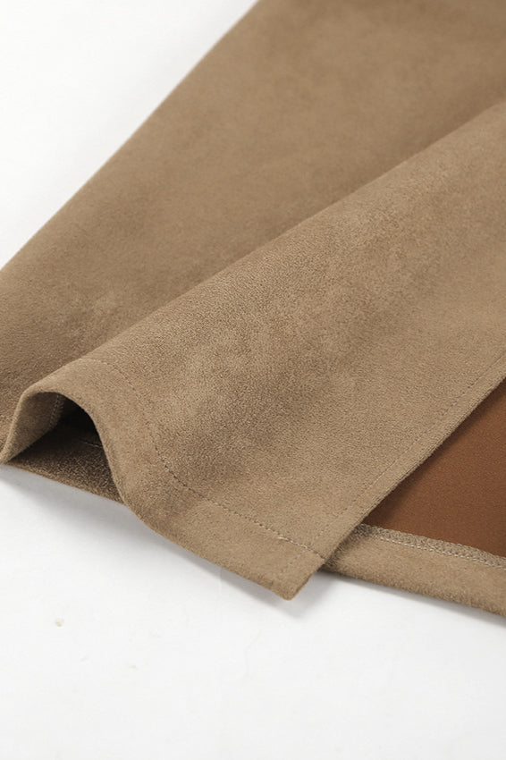 Thoughtfully Designed Garment