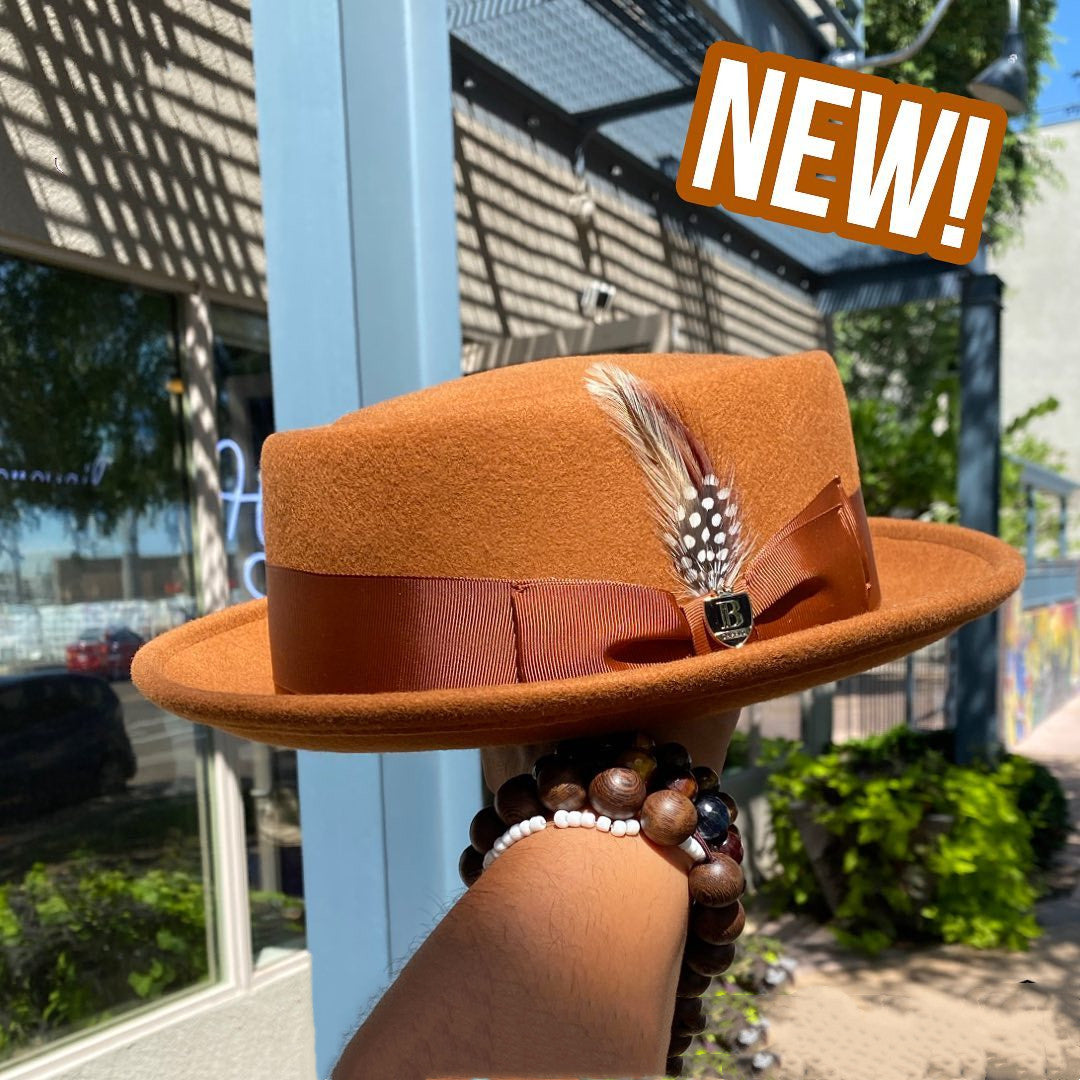 Gracefully Styled Garment for Any Occasion