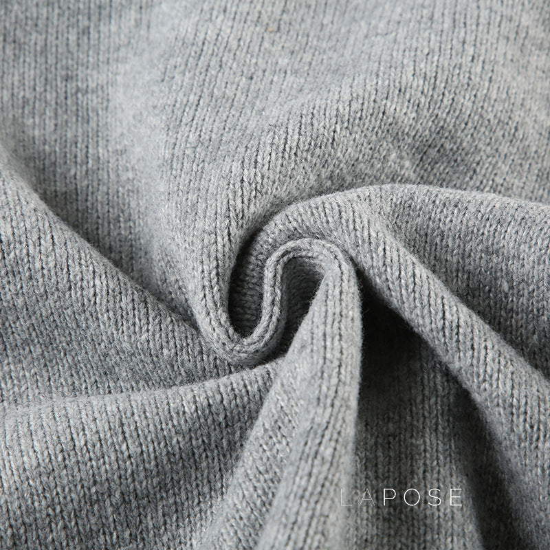 Sophisticated Cardigan with a Clean Classic Look