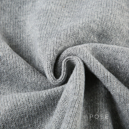 Sophisticated Cardigan with a Clean Classic Look