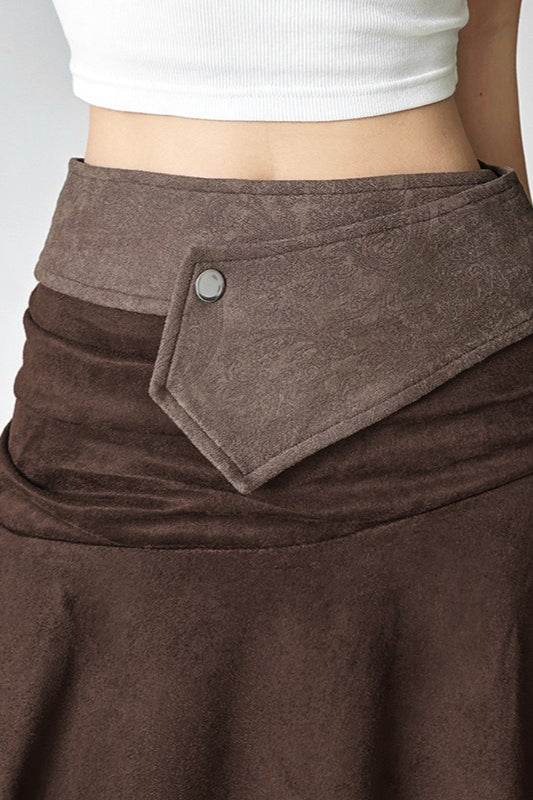 Classic Designed Garment