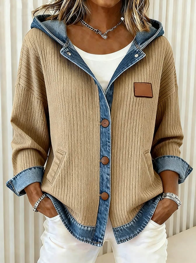 Vintage Inspired Jacket