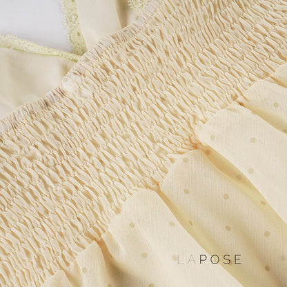 Beautifully Crafted Top in a Classic Style
