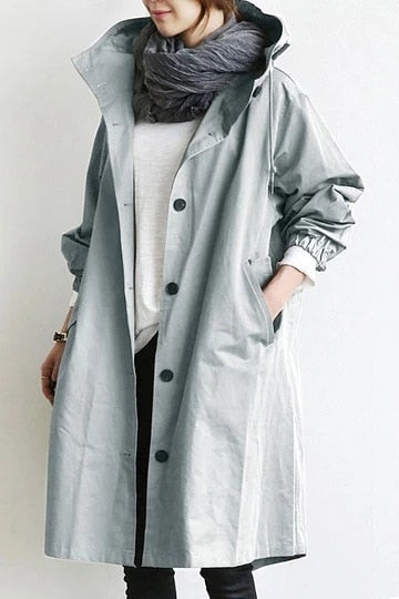 Classic Vintage Coat