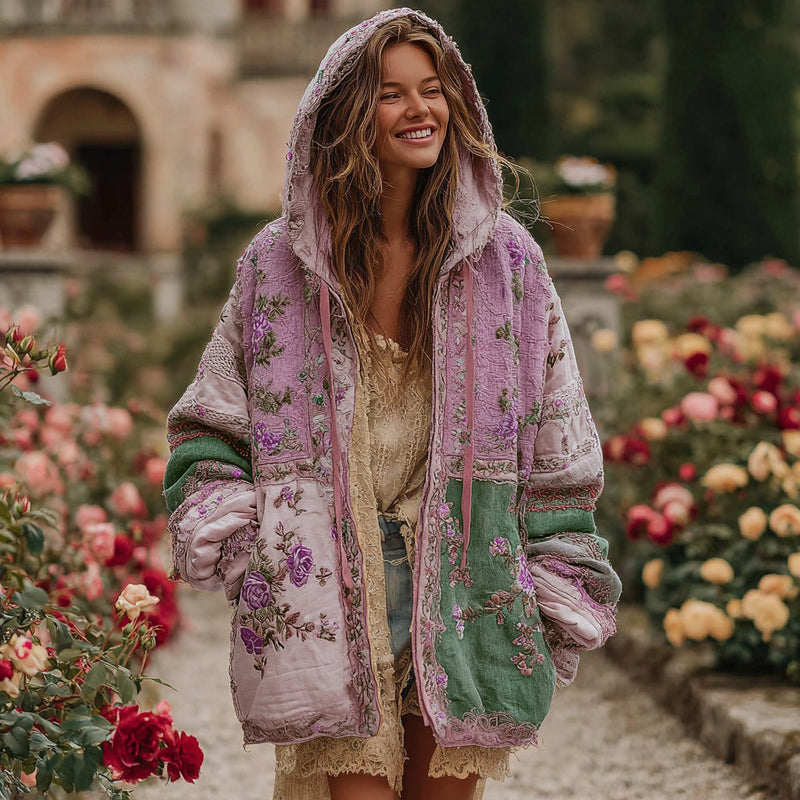 Thoughtfully Designed Cardigan