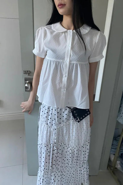 Classic Designed Garment
