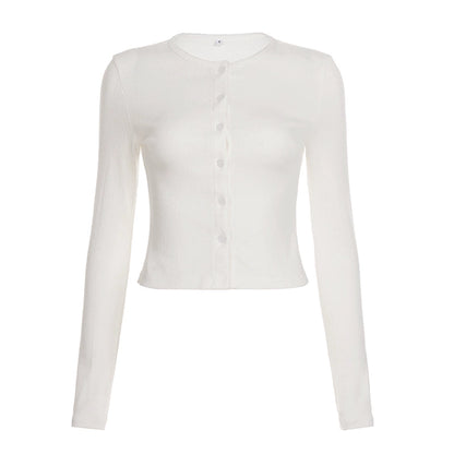 Beautifully Finished Cardigan in a Timeless Design