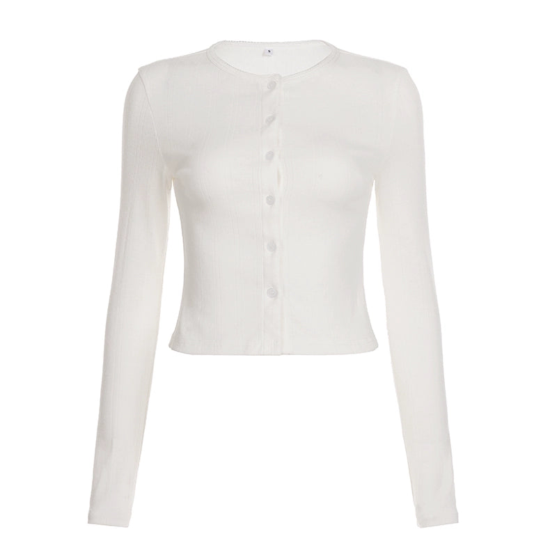 Polished Top with an Effortless Classic Look