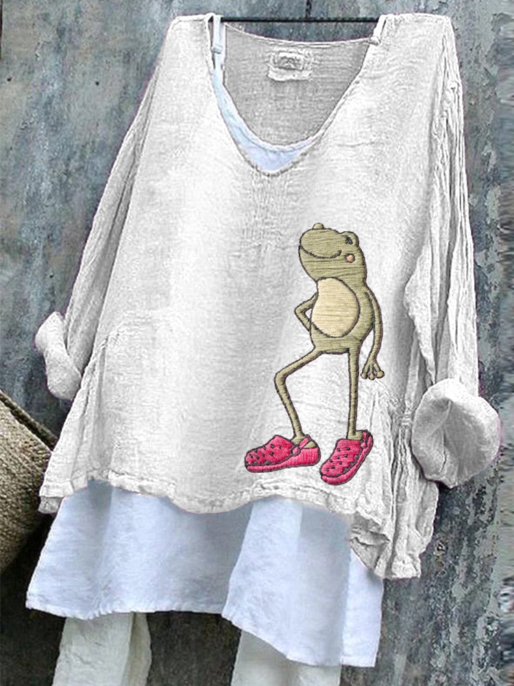Classic Vintage Shirt