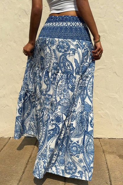 Elegantly Designed Garment