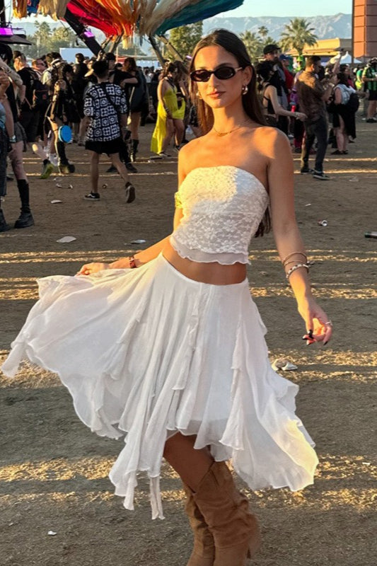 Vintage Inspired Garment