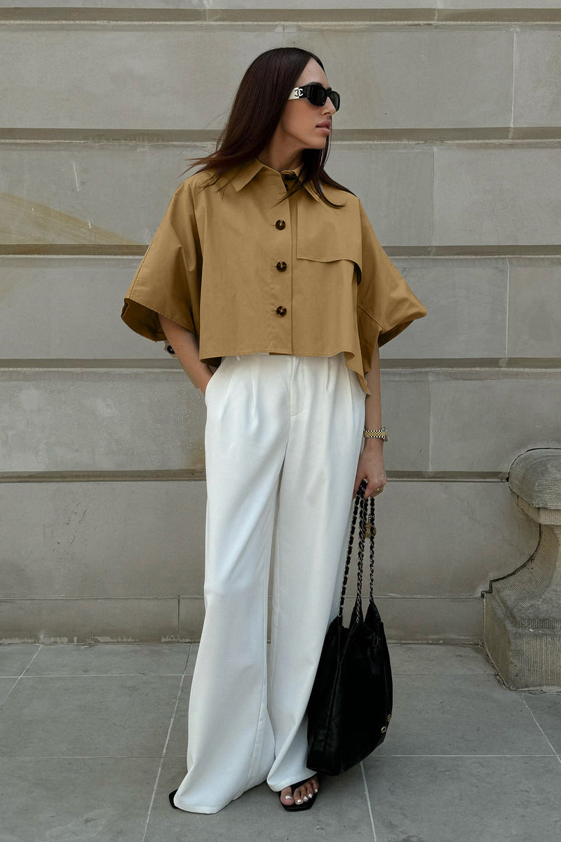 Beautifully Crafted Blouse