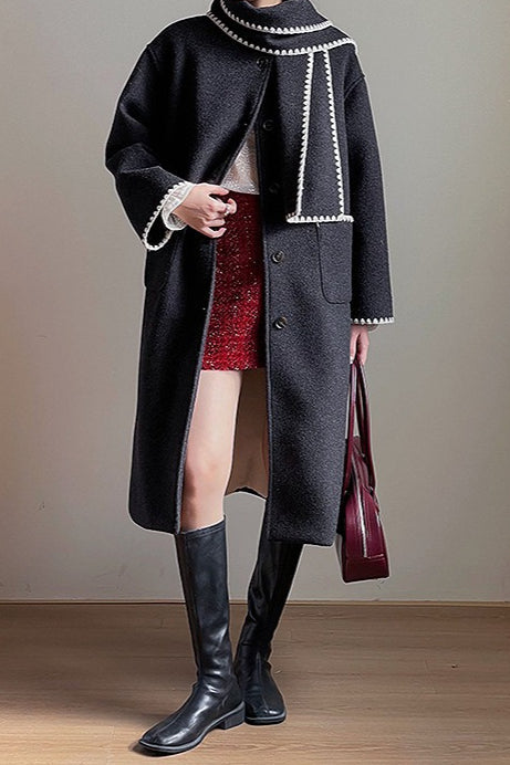 Timeless Vintage Style Garment