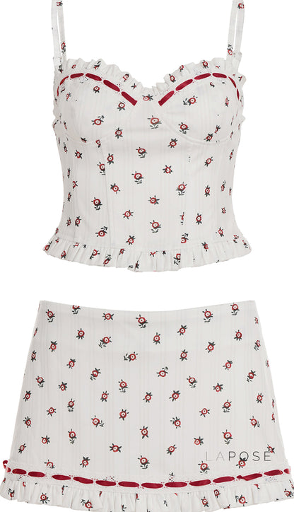 Beautifully Balanced Garment with Timeless Character