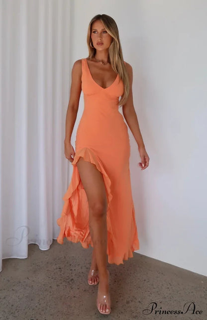 Thoughtfully Designed Dress