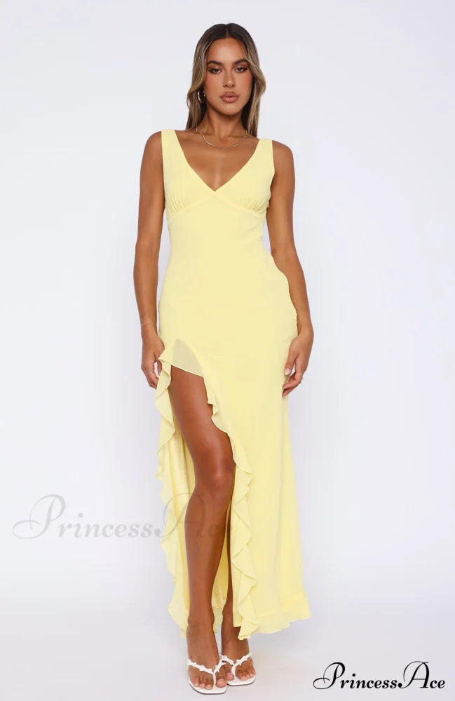 Thoughtfully Designed Dress