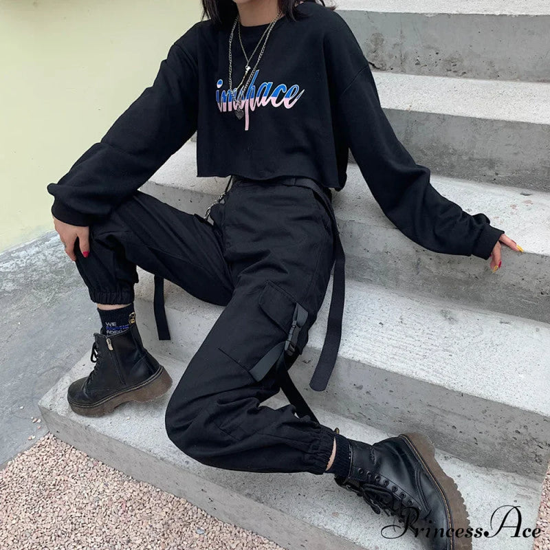 Timeless Vintage Style Pants