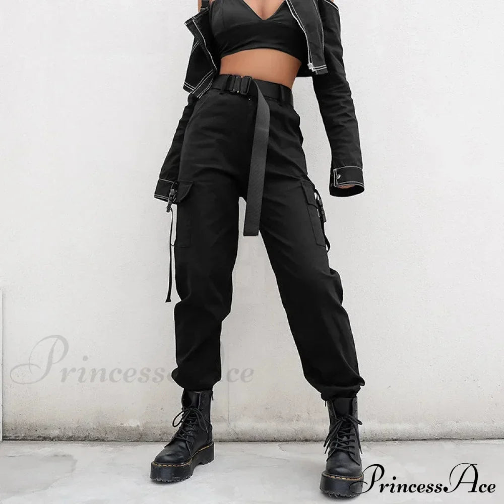 Timeless Vintage Style Pants