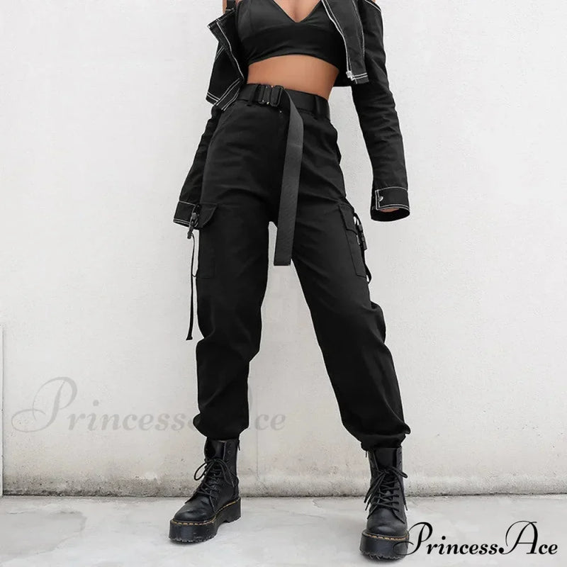 Timeless Vintage Style Pants
