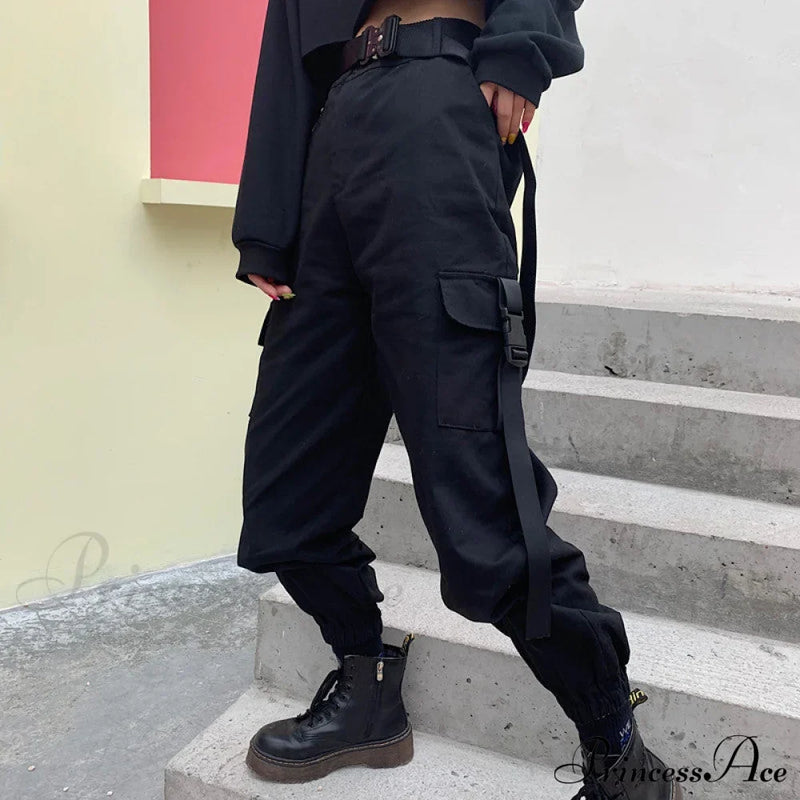 Timeless Vintage Style Pants