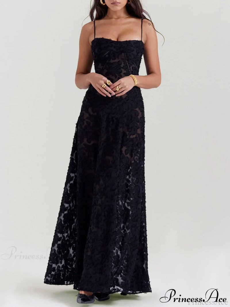 Elegantly Designed Dress