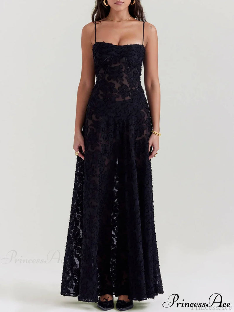 Elegantly Designed Dress
