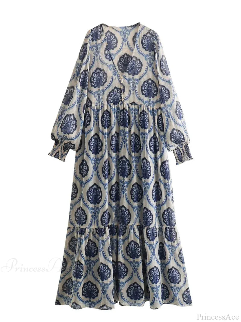 Classic Designed Blouse