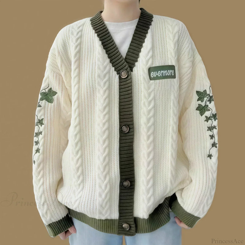 Beautifully Crafted Cardigan
