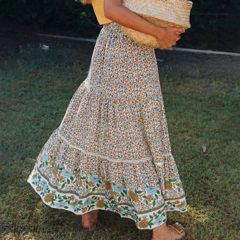 Timeless Vintage Style Garment