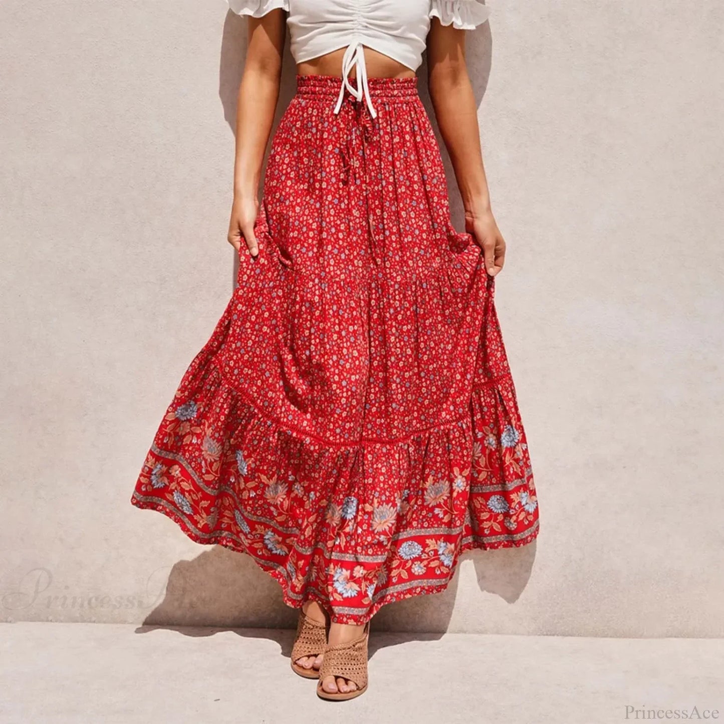 Timeless Vintage Style Garment