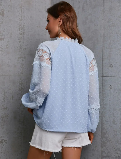 Elegantly Designed Blouse