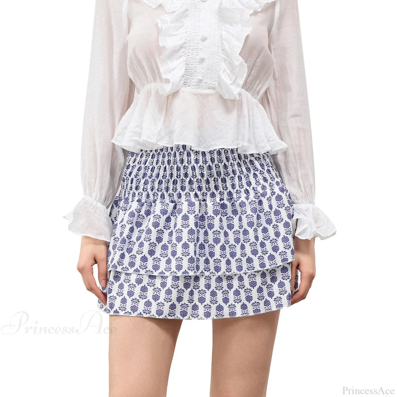 Elegantly Designed Garment