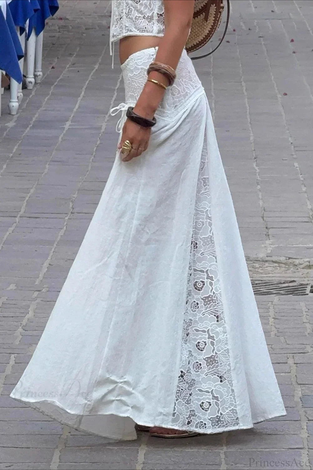 Elegantly Designed Garment