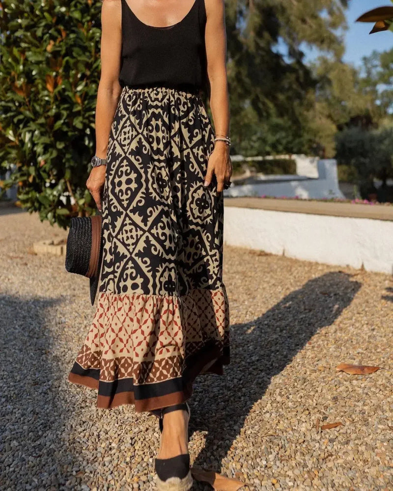 Thoughtfully Designed Garment