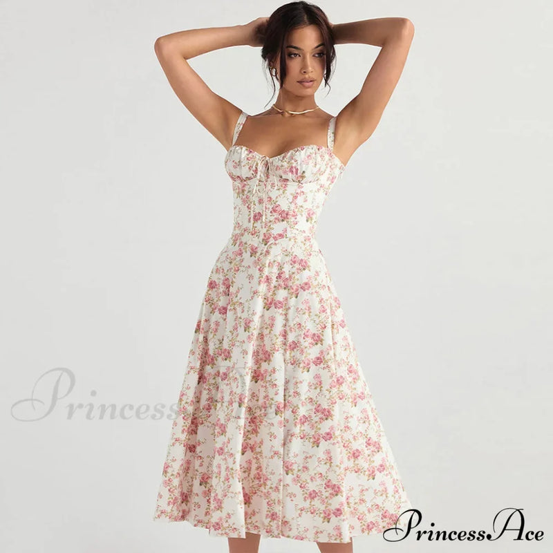 Beautifully Crafted Dress