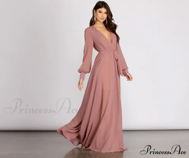Classic Vintage Dress