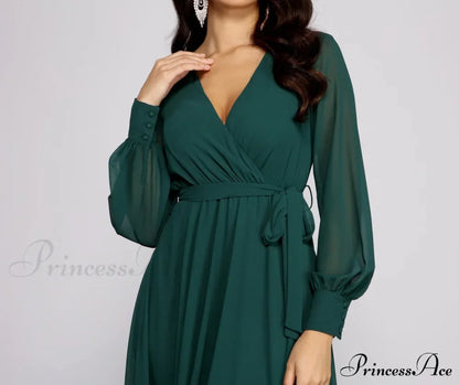 Classic Vintage Dress