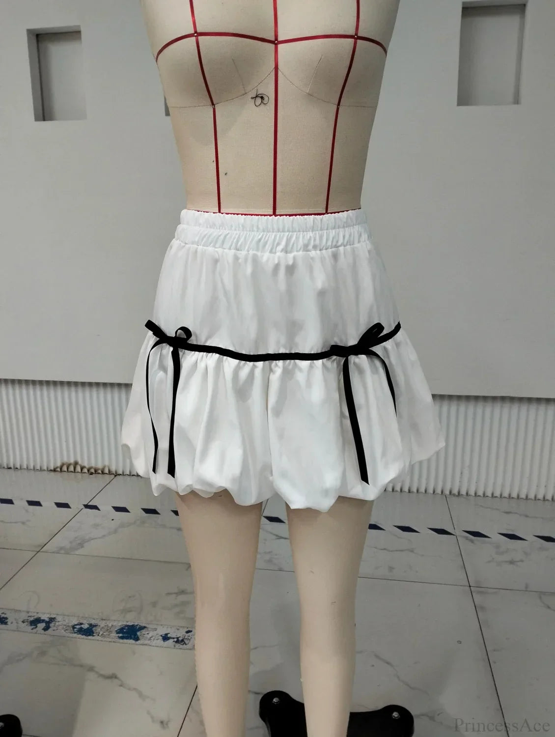 Elegantly Designed Garment