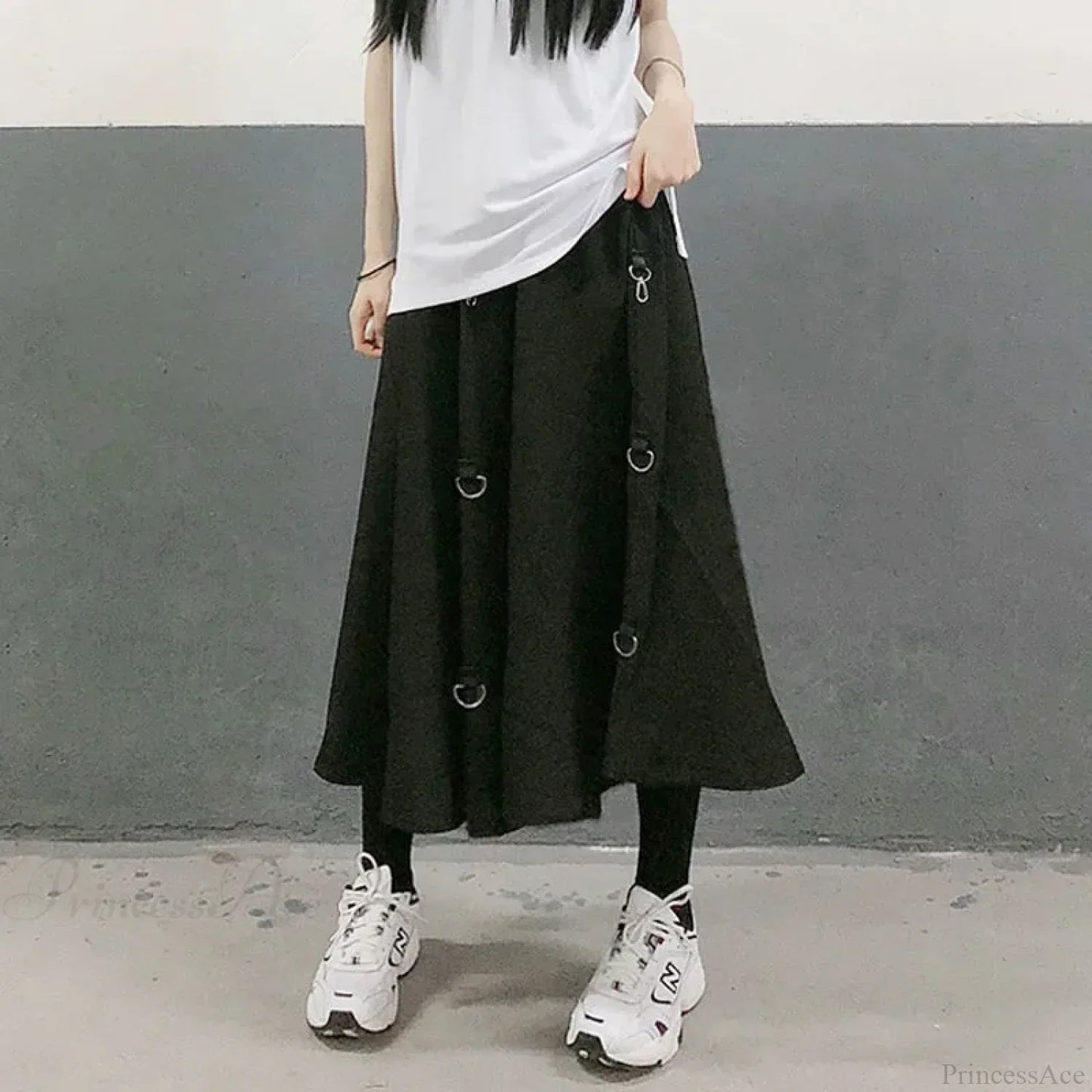 Timeless Vintage Style Garment