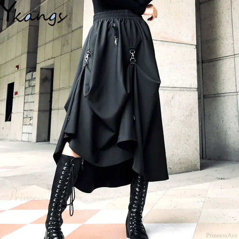 Timeless Vintage Style Garment