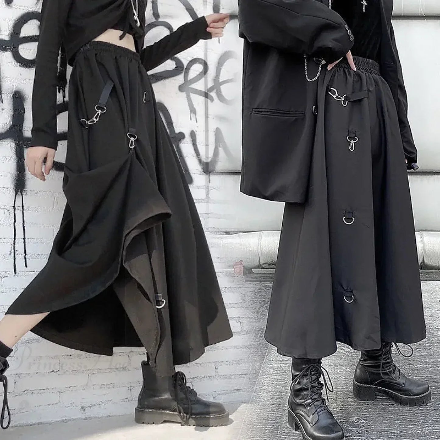 Timeless Vintage Style Garment