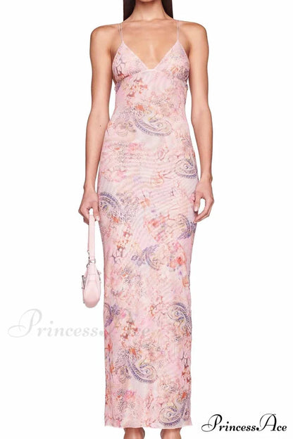 Classic Designed Dress