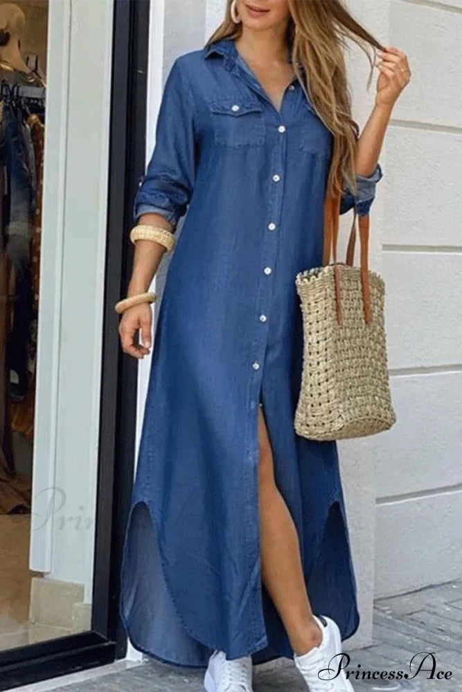 Classic Vintage Dress