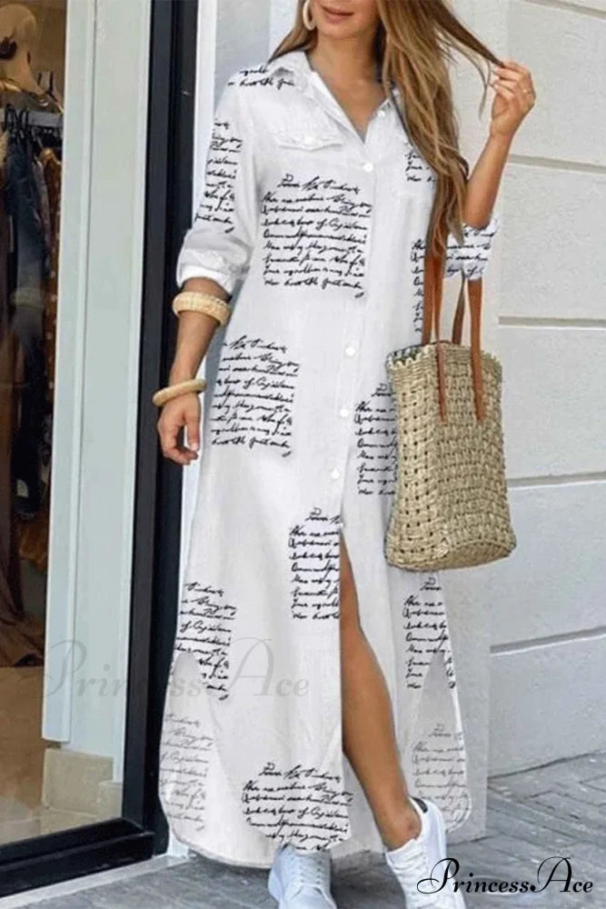 Classic Vintage Dress