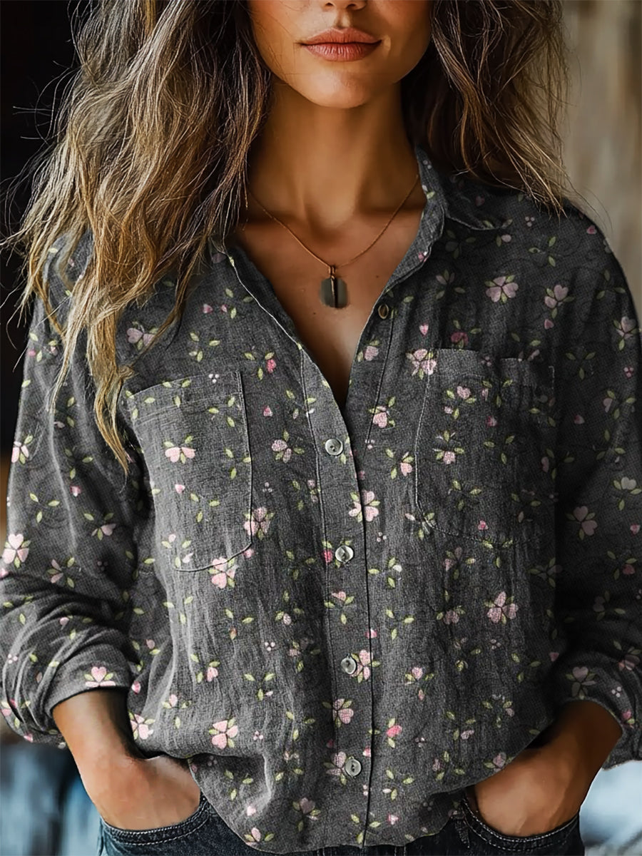Elegantly Designed Garment